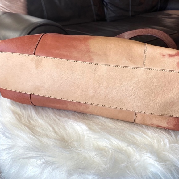 NWT Sundance Valencia Bag - Picture 5 of 8